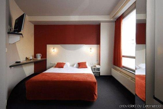 Green Hotel Genk Cameră foto